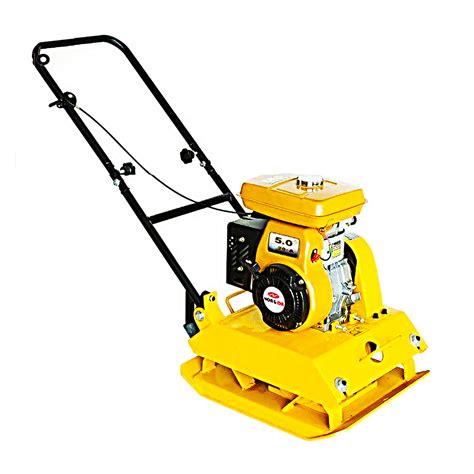 NICAZZA Plate Compactor | Hi-Q-Tools