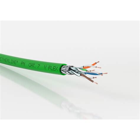 ETHERLINE PN Cat 7 FLEX LAPP Online Shop