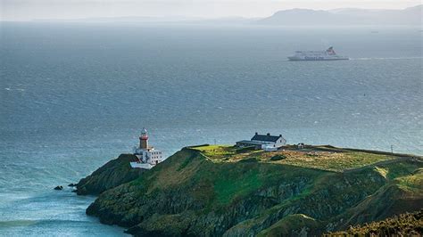 Travel By Ferry To Ireland Most Optimal Route FerryGoGo