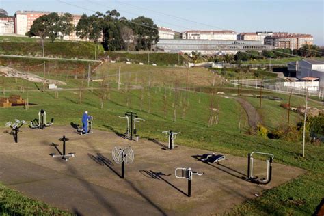 Parque Adolfo Suárez