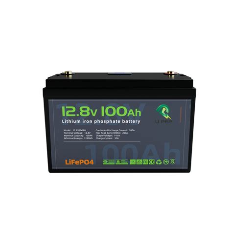 Factory Price Lifepo Battery Pack Lithium V Ah For Ev Or Ess