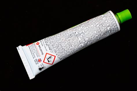 Weldtite TF2 Lithiumfett 40g für Kugellager und Pedale | Studio Brisant ...