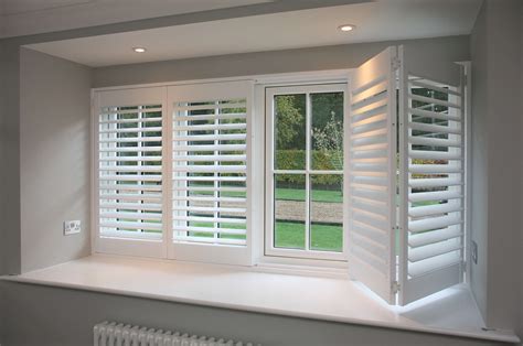 Made To Measure Window Shutters In Essex Uk Our Gallery