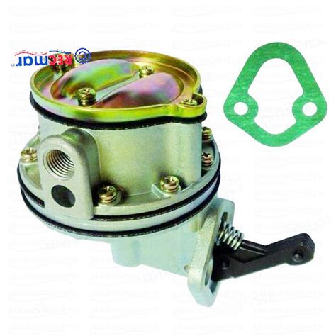 Fuel Pump Mercruiser Omc Type Marineparts Eu