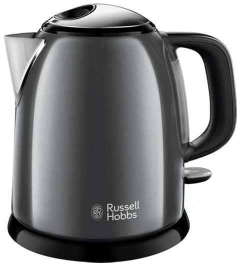 Купить электрический чайник Russell Hobbs b118291 по низкой цене ...
