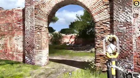 The Talos Principle - Puzzles Trailer | Fandom