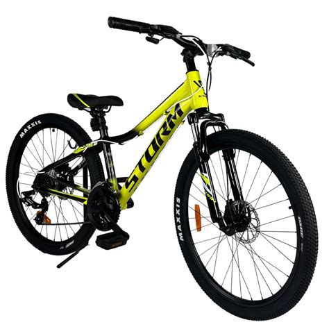 ROWER MTB 26 RAMA 13 GÓRSKI SHIMANO 2X TARCZE 13566986473