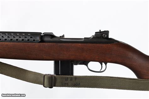 Springfield Armory M1 Carbine Semi Rifle 30 Carbine