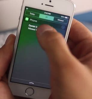 Ios Security Flaw Allows For Lock Screen Bypass In Seconds