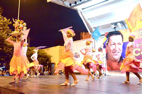 Desde El Pr Ximo Lunes Se Reincorporan Clases De La Escuela De Danza