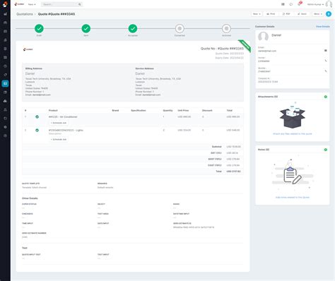 How to integrate and use Xero with Zuper?