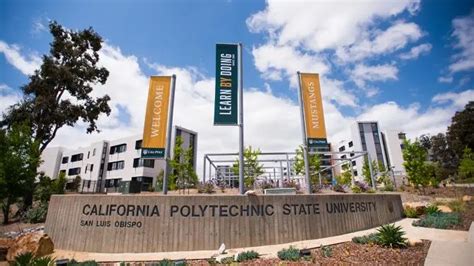 Cal Poly Tuition 2023| Cost of Attending the University