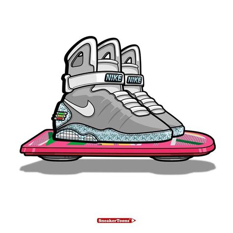 Air Mags Wallpaper Nike Air Mag Wallpaper Exactwall