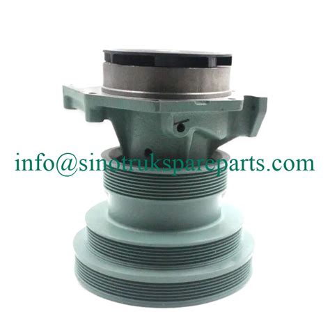 Vg Water Pump Sinotru K Howo Shacman Faw Truck Wd Wd B