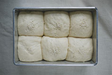 taro bread recipe – MONO and CO