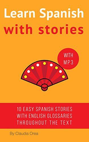 Spanish Learn Spanish With Stories For Beginners Audio Easy