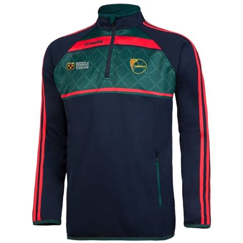 Carlow Half Zip Reas Department Store