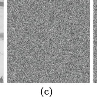 Illustration results of chosen-ciphertext attack. (a) The histogram of ... 