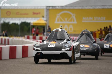 Indonesia Kembali Ikut Shell Eco Marathon Asia