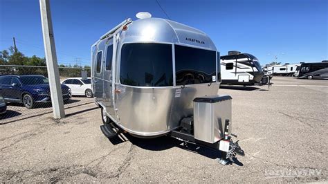 2023 Airstream Bambi 16RB for sale in Tucson, AZ | Lazydays