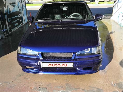 Купить б/у Lada (ВАЗ) 2114 2001-2013 1.6 MT (81 л.с.) бензин механика в ...