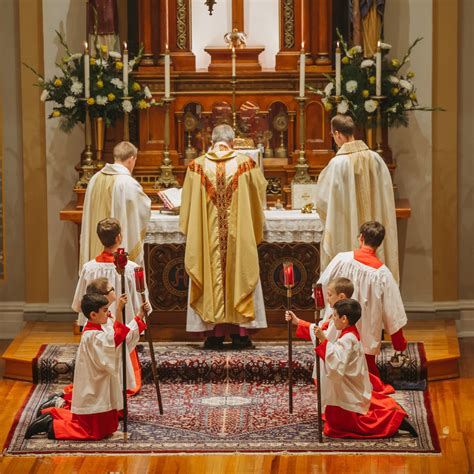 is catholic christan 7