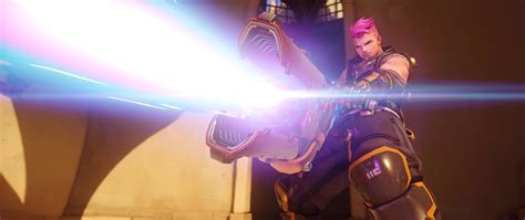 How to counter Zarya: heroes, strategies, and tips | Esports Tales