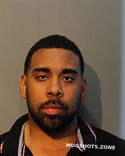 Terrance T Wilson 02 22 2024 Chicago Mugshots Zone