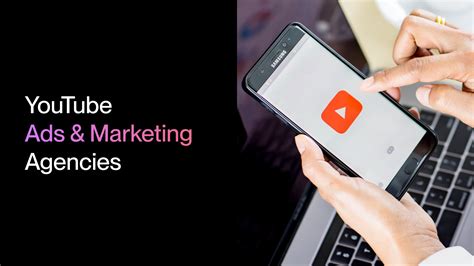 Top 9 Youtube Marketing Agencies And Advertising Services In 2025