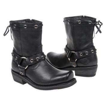 Venta Botas Harley Davidson Mujer Liverpool En Stock