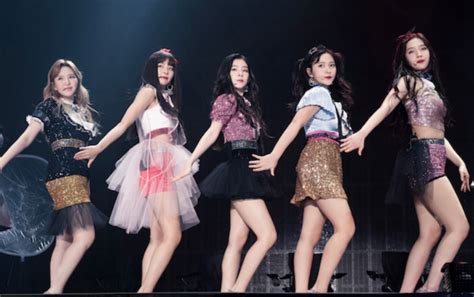 【ライブレポ】redvelvet Hall Tour In Japanred Roomセトリもグッズも最高。 Korean Times