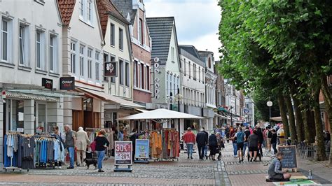 Konzept für Innenstadt Eckernförde So kann City attraktiver werden