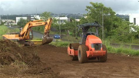 VIDÉO Côte d Or construction de 3 centres socioculturels début