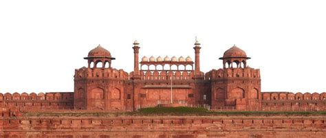 The History and Cultural Significance of the Red Fort in Delhi - Delhi ...