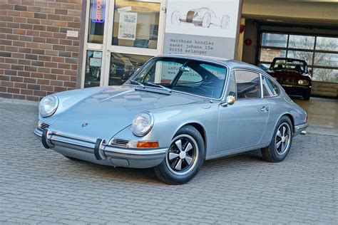 Porsche 912 – Sporting-Cars