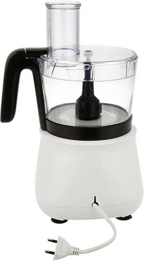 W Philips Mixer Grinder For Wet Dry Grinding Jar Capacity