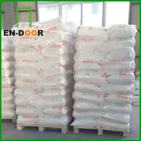 Pvc Processing Aid Acr Ed B For General Purpose En Door China