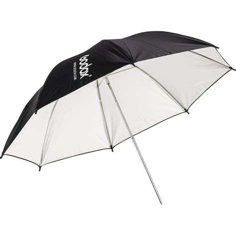 Godox Reflector Umbrella Black White Ub B H Photo