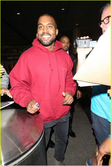 Kanye West Defends His Fashion Line On Twitter I Believe In My Ripped Homeless Sweaters