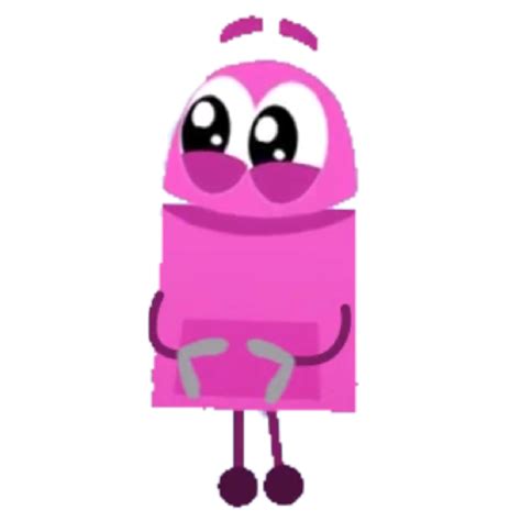 Storybots boop - armluli