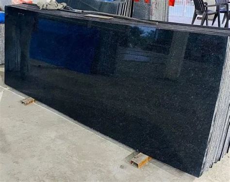 Mm Rajasthan Black Granite For Countertops At Best Price In Jalore