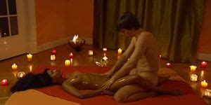 EROS EXOTICA Relax Her Pussy Using Your Fingers Making Differently Tnaflix
