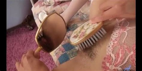 Amateur Mother Hairy Pussy Pleasure Tnaflix