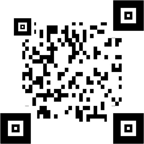 Qr Codeqrcodeencodingblack Free Image From