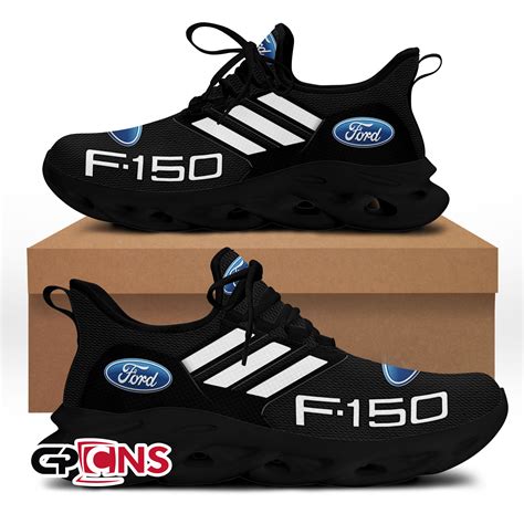 Ford F Pvt Ht Bs Running Shoes Ver Black T Shirt Frenzy