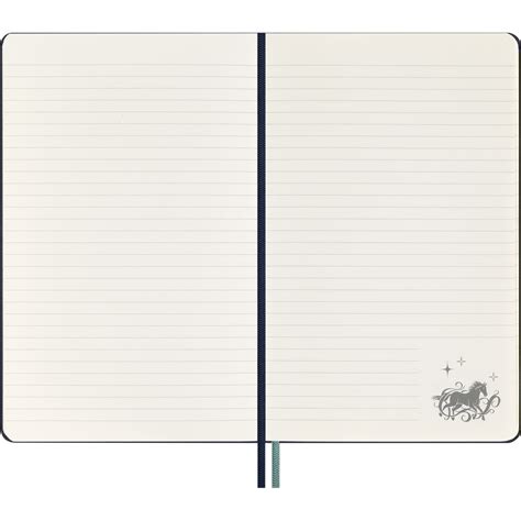 Cuaderno Large Hojas Rayadas Tapa Dura Edici N Limitada Harry Potter