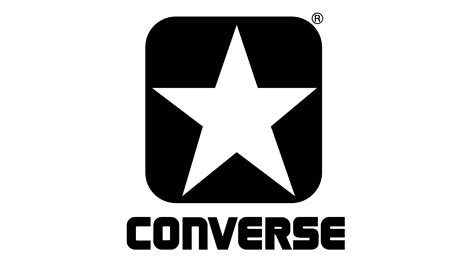 Converse Logo and symbol, meaning, history, sign.