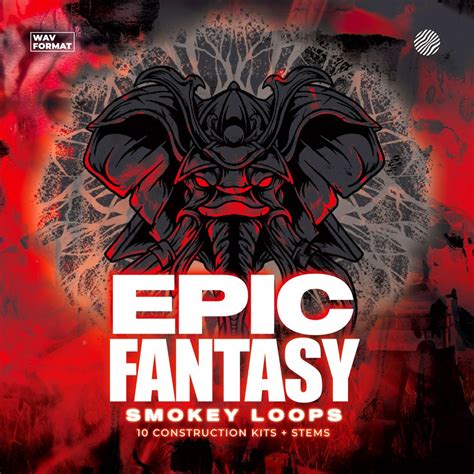 Epic Fantasy Sample Pack | LANDR Samples