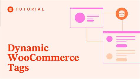 How To Use Dynamic WooCommerce Tags PRO Academy