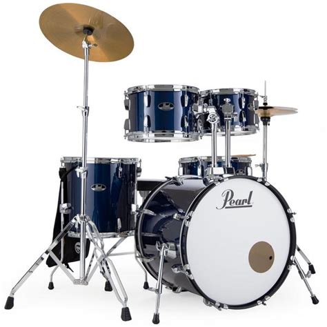 Pearl RS525SC/C - акустическая ударная установка | Купить в магазине ...